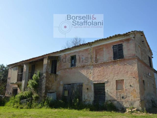 Rustico in vendita a Marche, Ancona