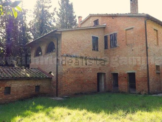 Rustico in vendita a Chiusi Città, Toscana