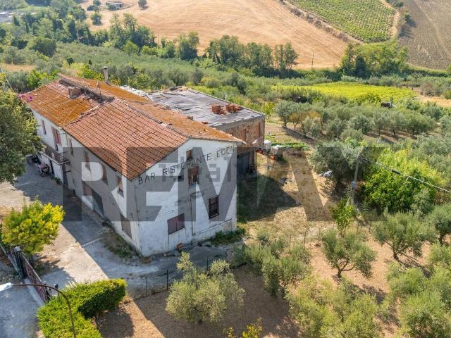 Rustico in vendita a Cupello, Abruzzo