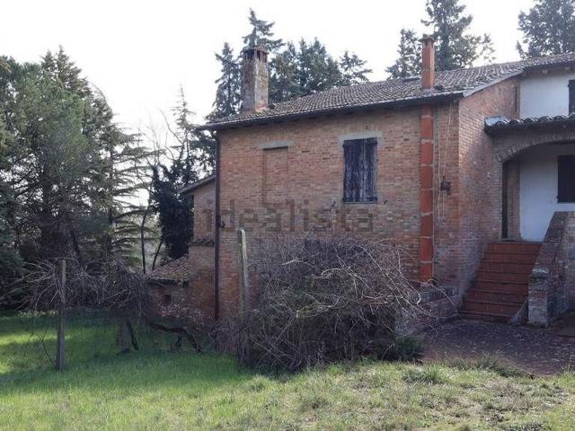 Rustico in vendita a Chiusi Città, Toscana