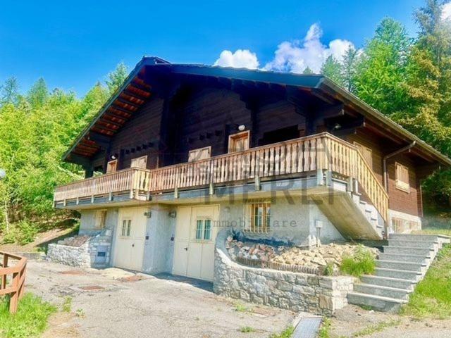 Rustico in vendita a Gressan, Aosta