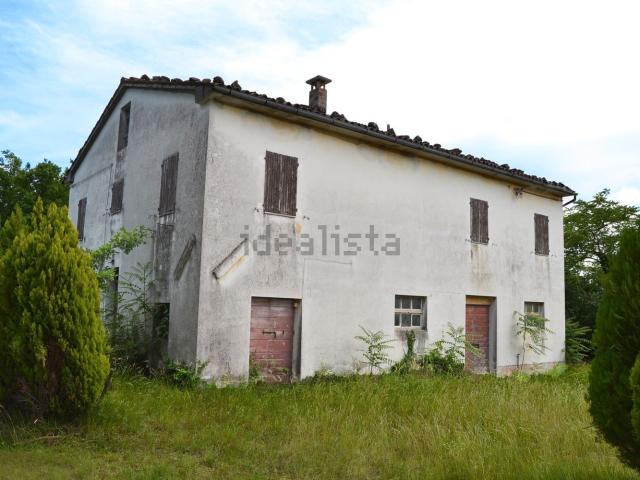 Rustico in vendita a Marche, Ancona
