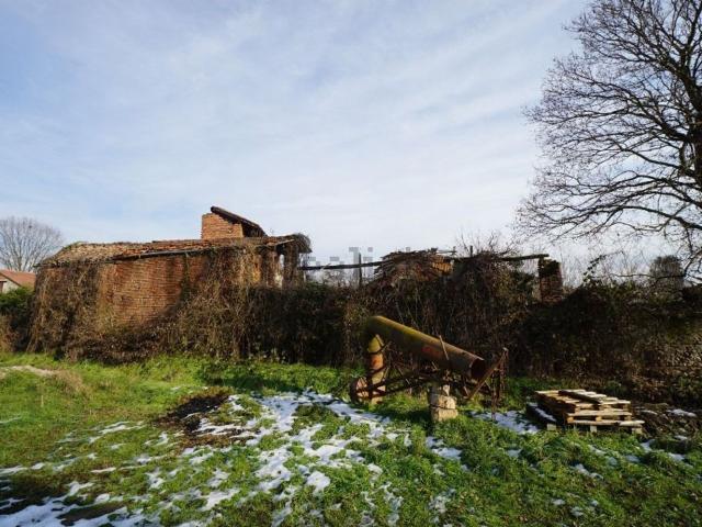 Rustico in vendita a Cassolnovo, Lombardia