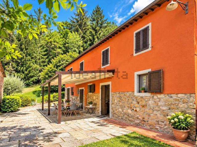 Rustico in vendita a Pietrabuona, Pescia
