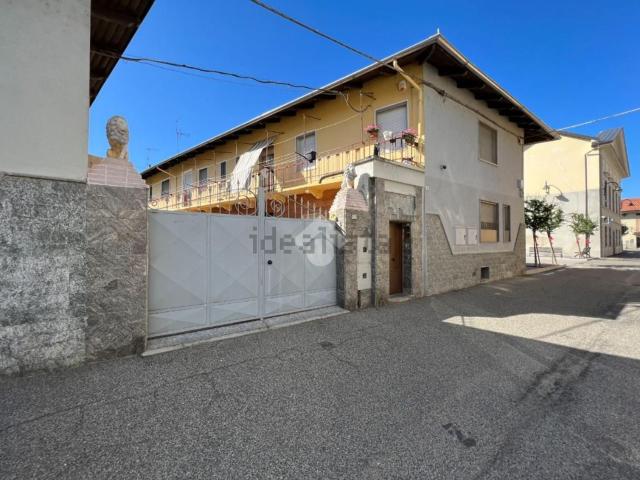 Rustico in vendita a Piemonte, Vercelli