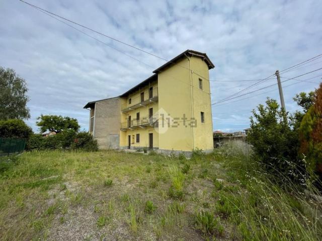 Rustico in vendita a Piemonte, Novara