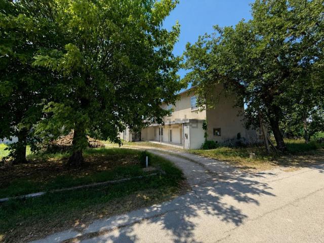 Rustico in vendita a Unione di comuni Valmarecchia, Rimini