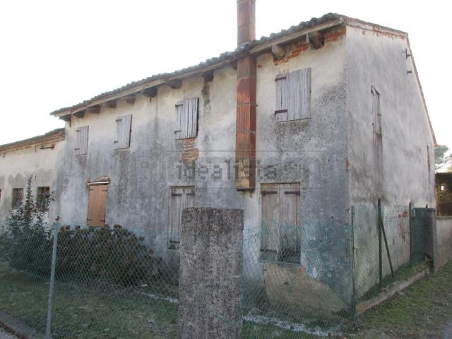 Rustico in vendita a San Marco, Camposampiero