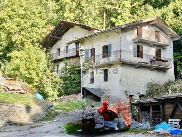 Rustico in vendita a Chez-Norat, Allein