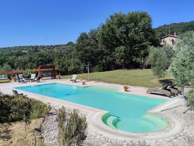 Rustico in vendita a Missiano, Panicale