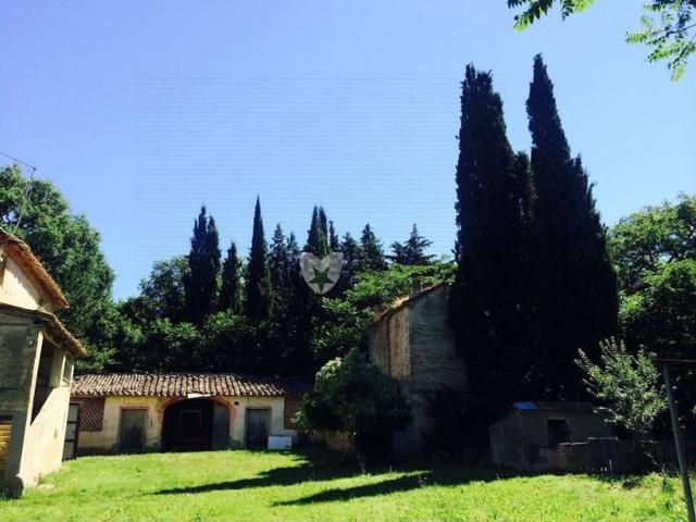 Rustico in vendita a San Leo Bastia, Umbria
