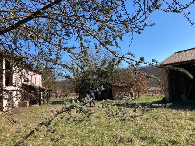 Rustico in vendita a Piemonte, Asti