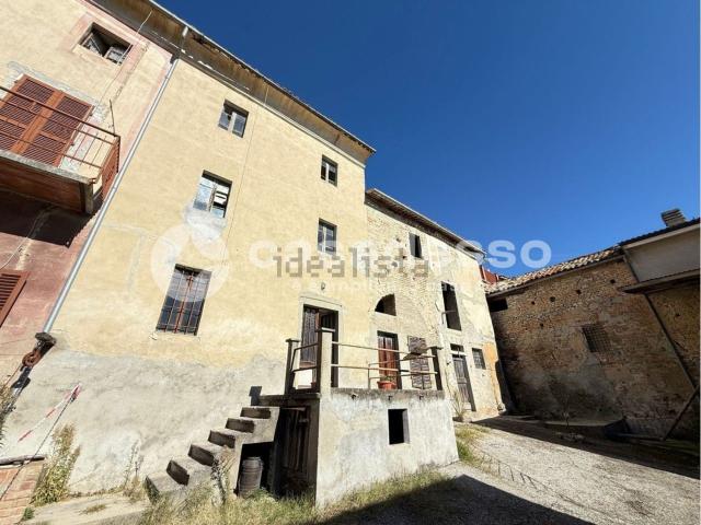 Rustico in vendita a Piemonte, Alessandria