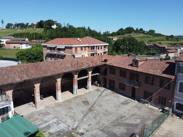 Rustico in vendita a Piemonte, Asti
