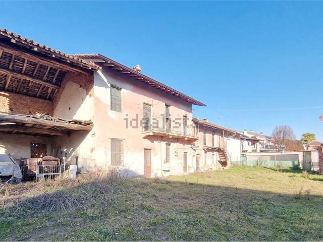 Rustico in vendita a Piemonte, Novara