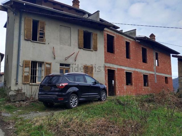 Rustico in vendita a Piemonte, Alessandria