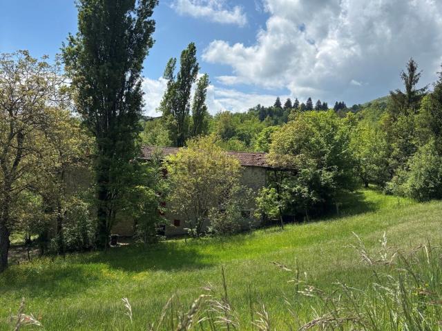 Rustico in vendita a Neviano Degli Arduini, Reggio Emilia