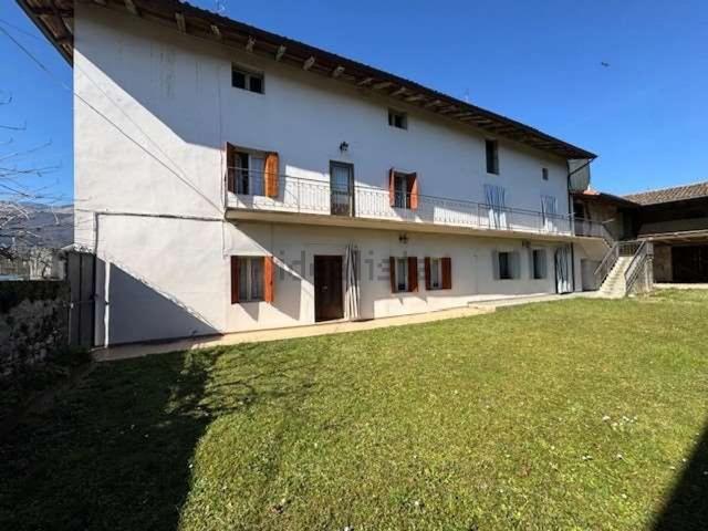 Rustico in vendita a Beorchia, Aviano