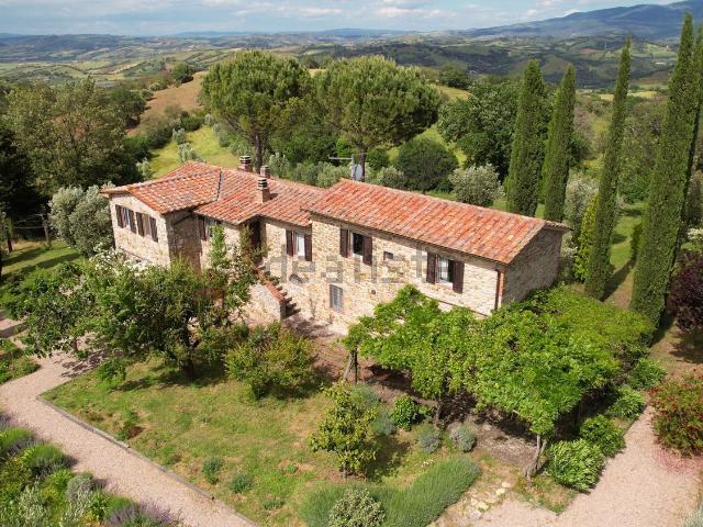 Rustico in vendita a Scansano, Toscana
