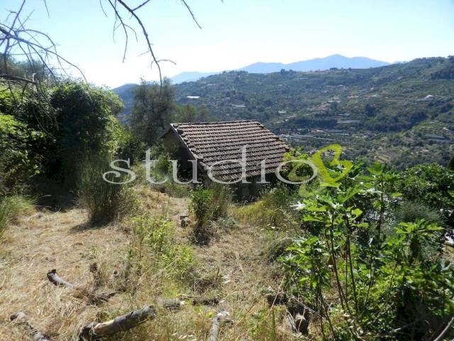 Rustico in vendita a Seborga, Liguria
