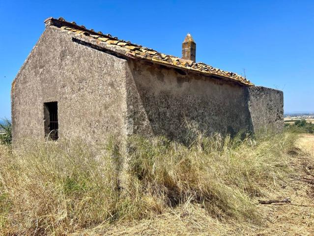 Rustico in vendita a Tarquinia, Lazio
