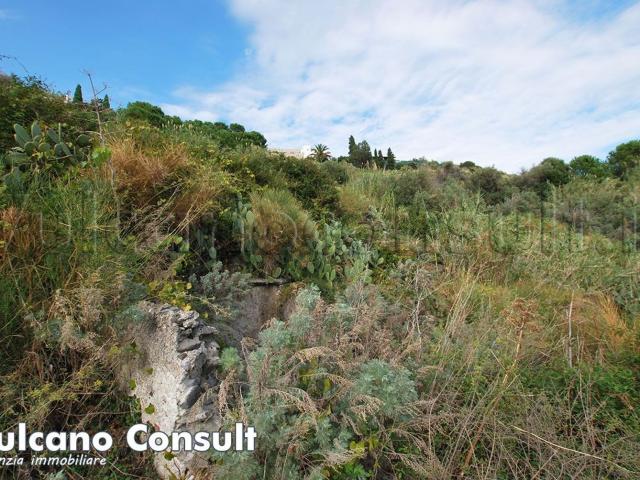 Rustico in vendita a Panarea, Sicilia