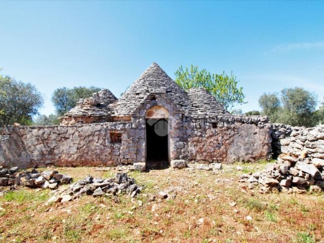 Rustico in vendita a Puglia, Brindisi