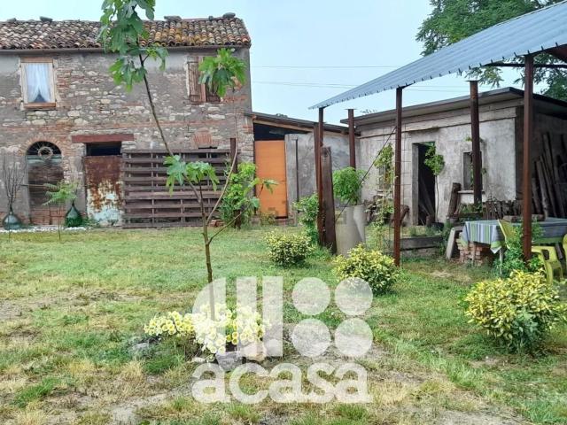Rustico in vendita a Unione dei comuni Valle del Savio, Cesenà