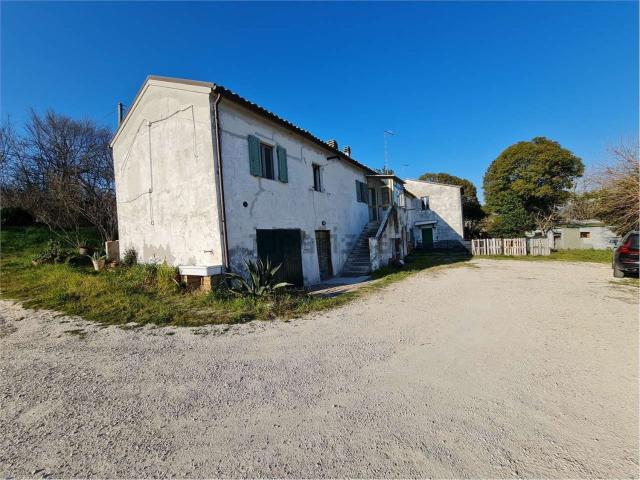Rustico in vendita a Marche, Ancona