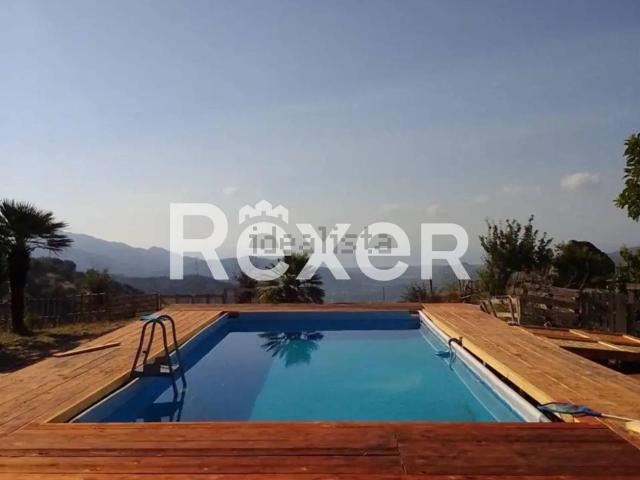 Rustico in vendita a Motta Camastra, Sicilia