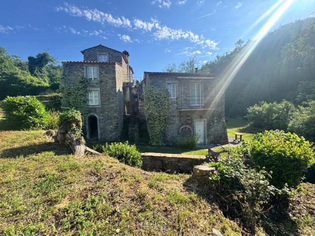 Rustico in vendita a Cerreta, Castelnuovo Magra