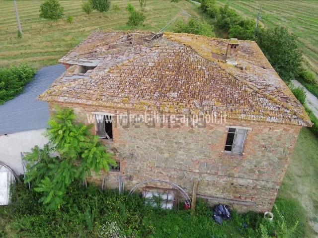 Rustico in vendita a Sinalunga, Siena