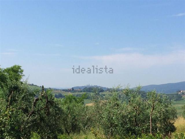 Rustico in vendita a Unione dei Comuni Circondario dell'Empolese Valdelsa, Lucardo