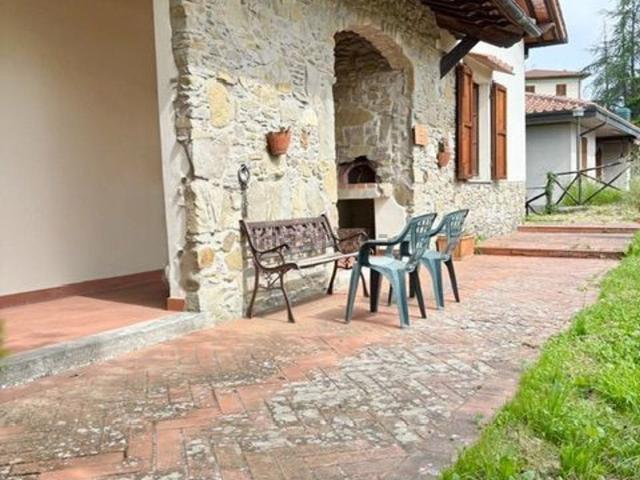 Rustico in vendita a Santa Lucia, Barberino Di Mugello