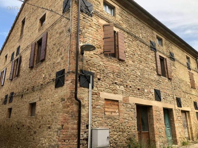 Rustico in vendita a Marche, Ascoli Piceno