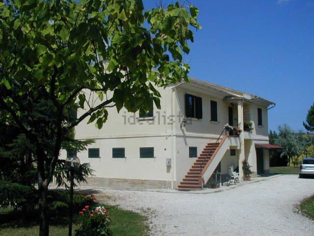 Rustico in vendita a Marche, Ancona