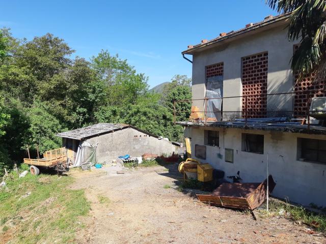 Rustico in vendita a Unione di comuni Montana Lunigiana, Mulazzo