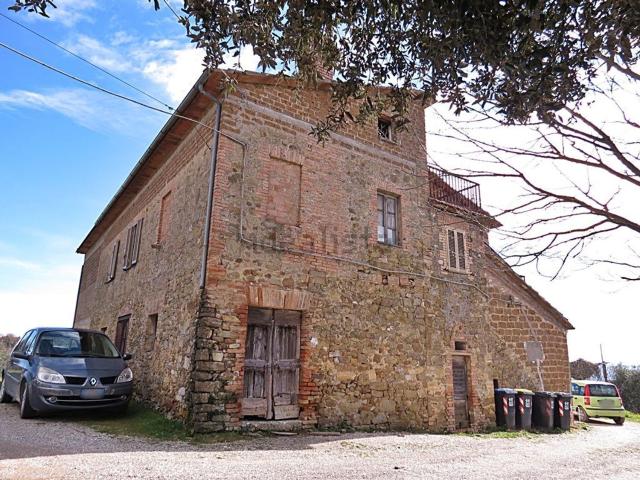Rustico in vendita a San Giorgio, Orvieto