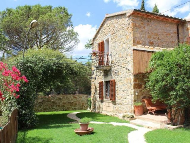 Rustico in vendita a Unione di Comuni Montani Colline del Fiora, Manciano