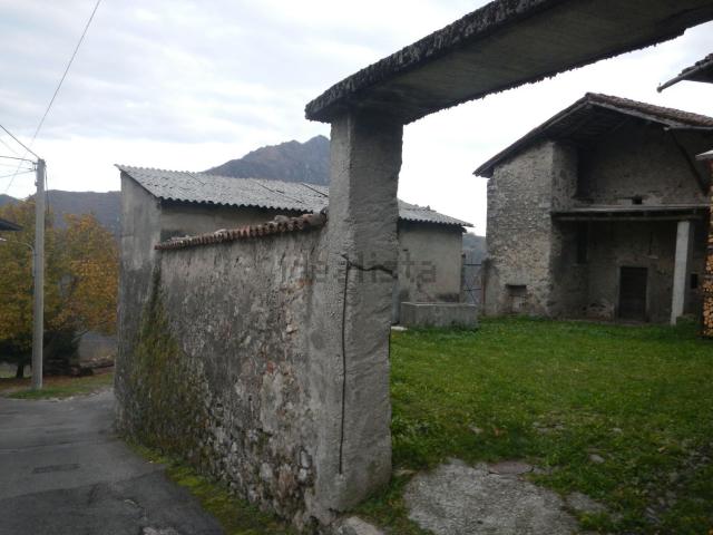 Rustico in vendita a Comunità montana della valle Trompia, Tavernole Sul Mella