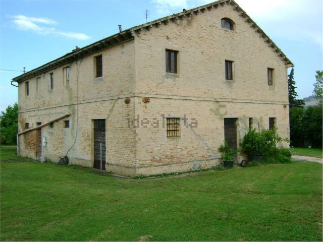 Rustico in vendita a Marche, Ancona