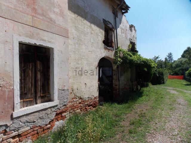 Rustico in vendita a Noale, Veneto