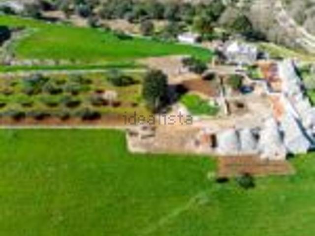 Rustico in vendita a Puglia, Brindisi