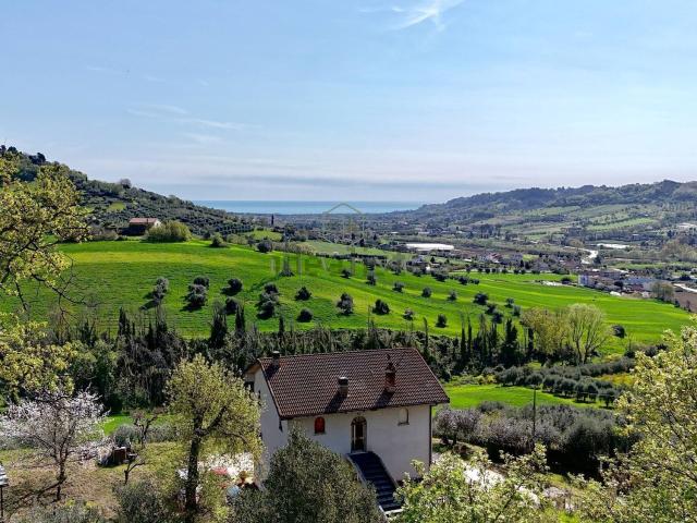 Rustico in vendita a Marche, Ascoli Piceno