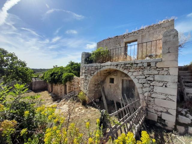 Rustico in vendita a Noto, Sicilia