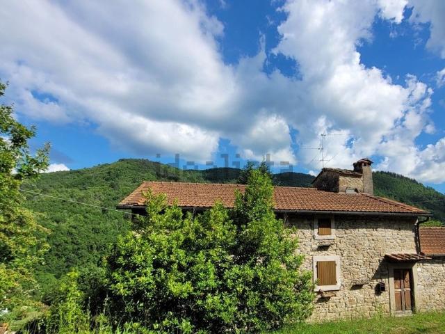 Rustico in vendita a Strada in Casentino, Castel San Niccolò