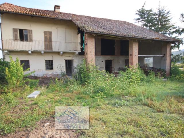 Rustico in vendita a Piemonte, Cuneo