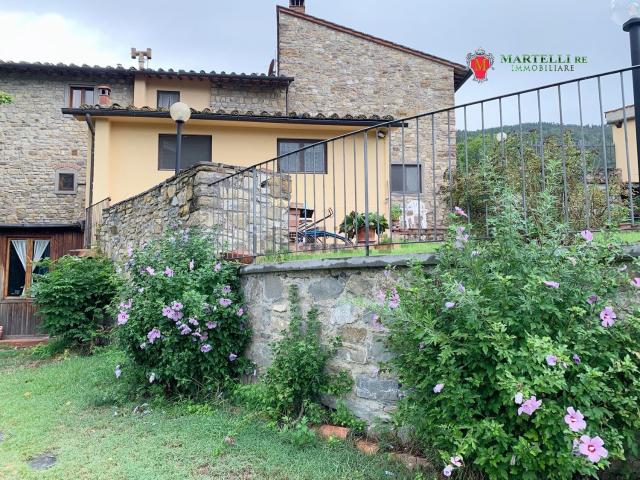 Rustico in vendita a Unione di Comuni Valdarno e Valdisieve, Pontassieve