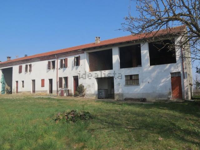 Rustico in vendita a Piemonte, Alessandria