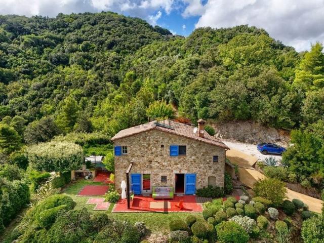 Rustico in vendita a San Michele, Montecatini Val Di Cecina